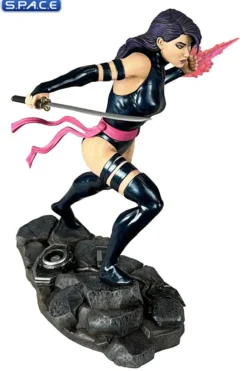 Psylocke Marvel Gallery PVC Statue