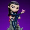 Psylocke MiniCo. Vinyl Figure
