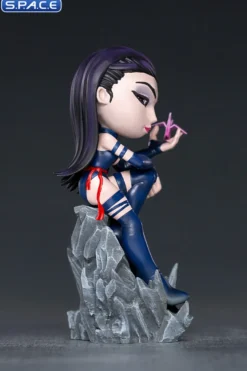 Psylocke MiniCo. Vinyl Figure