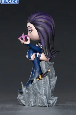 Psylocke MiniCo. Vinyl Figure
