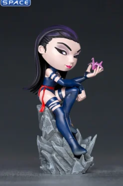 Psylocke MiniCo. Vinyl Figure