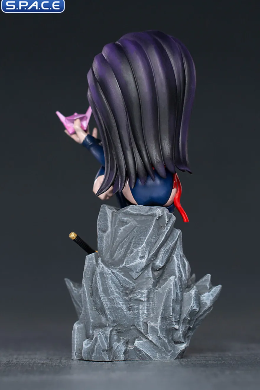 Psylocke MiniCo. Vinyl Figure