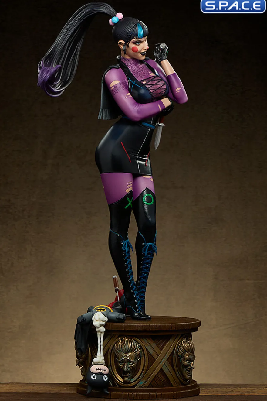 Punchline Premium Format Figure
