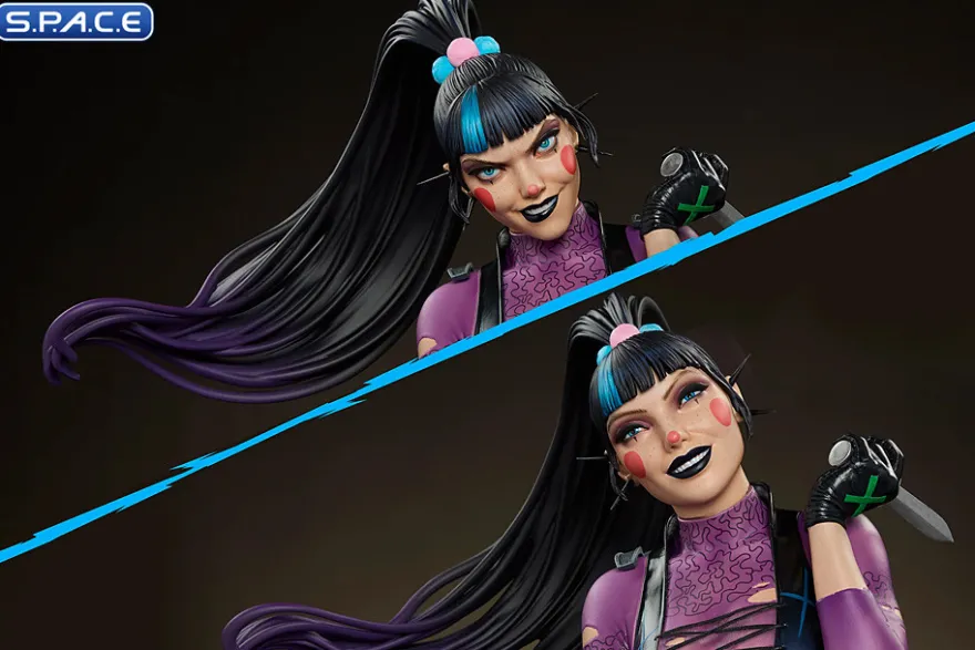 Punchline Premium Format Figure