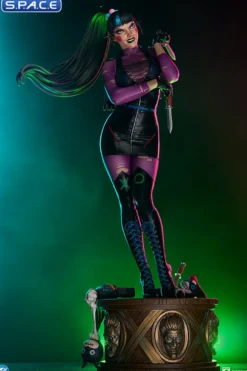 Punchline Premium Format Figure