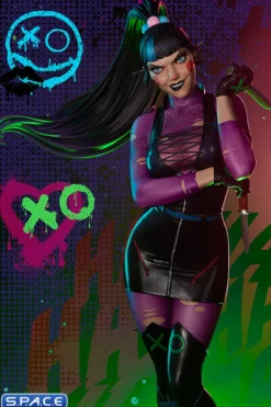 Punchline Premium Format Figure