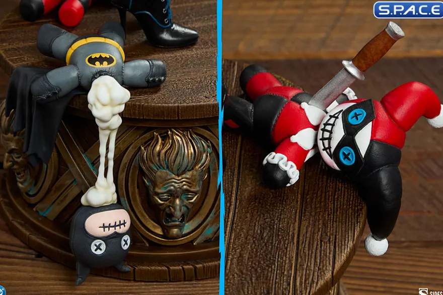 Punchline Premium Format Figure