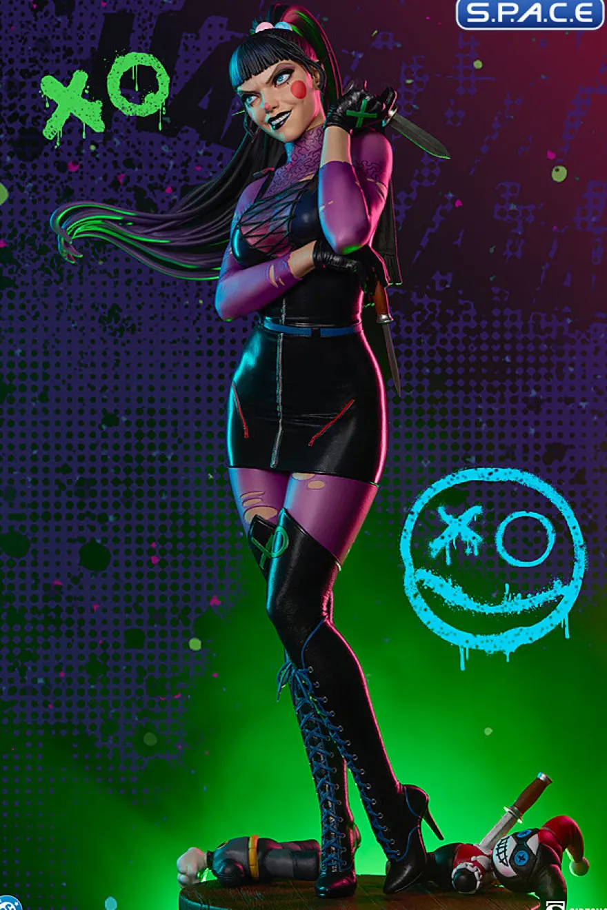 Punchline Premium Format Figure