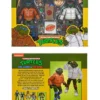 Punk Leonardo & Punk Raphael 2-Pack