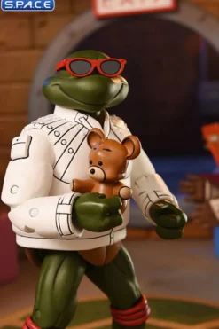 Punk Leonardo & Punk Raphael 2-Pack