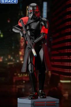 Purge Trooper Premier Collection Statue