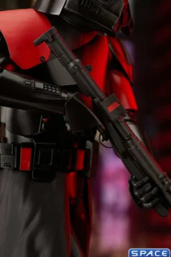 Purge Trooper Premier Collection Statue