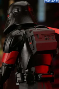 Purge Trooper Premier Collection Statue