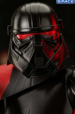 Purge Trooper Premier Collection Statue
