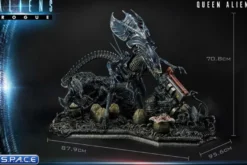 Queen Alien Premium Masterline Statue