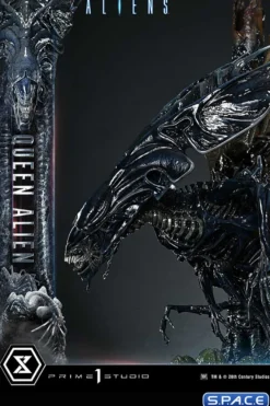 Queen Alien Ultimate Diorama Masterline Statue