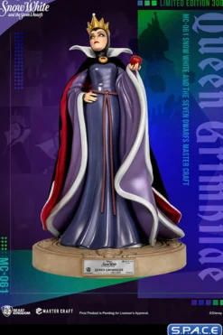 Queen Grimhilde Master Craft Statue