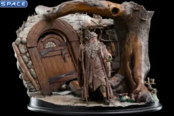 Radagast in Rhosgobel Diorama