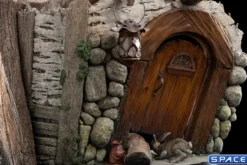 Radagast in Rhosgobel Diorama