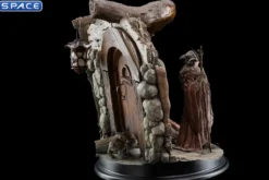 Radagast in Rhosgobel Diorama