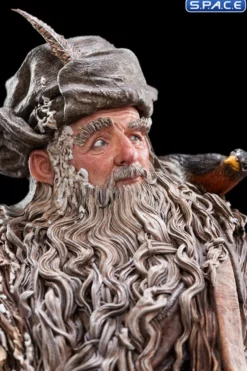 Radagast Statue