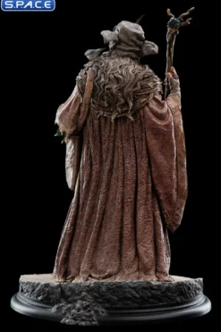 Radagast Statue