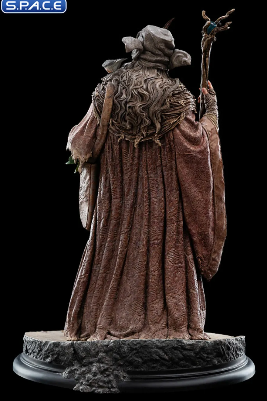 Radagast Statue