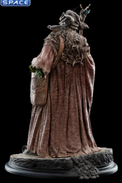 Radagast Statue