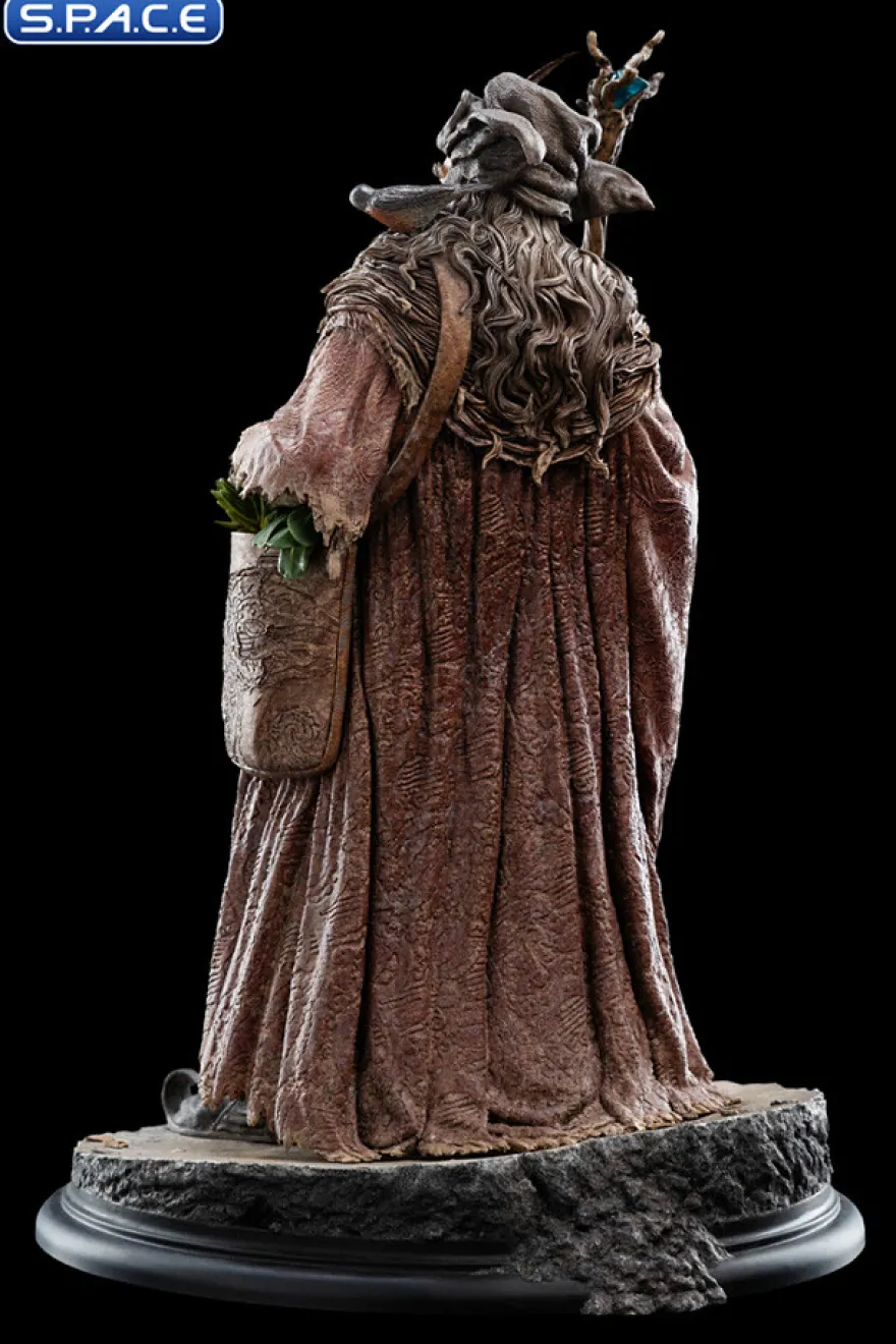Radagast Statue