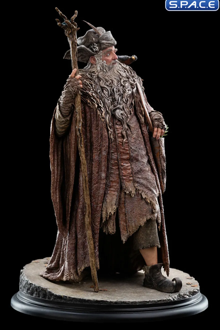 Radagast Statue