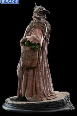 Radagast Statue