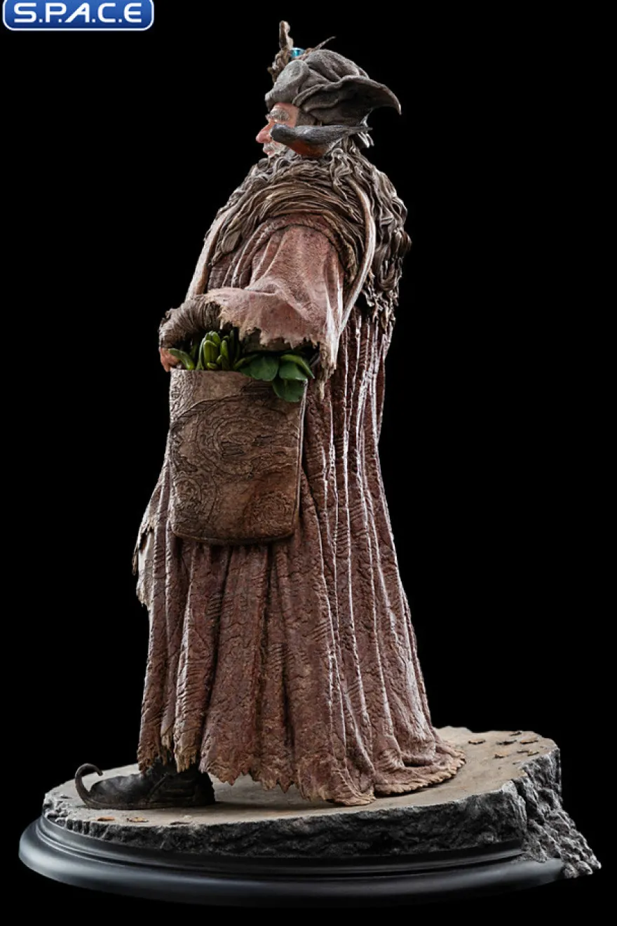 Radagast Statue