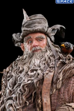 Radagast Statue