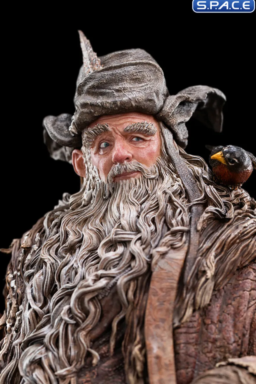 Radagast Statue