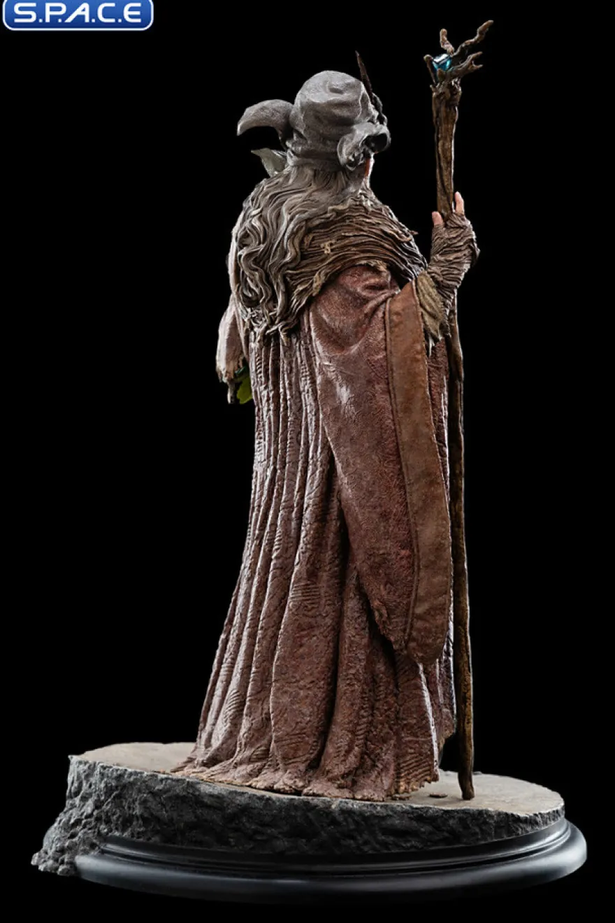 Radagast Statue