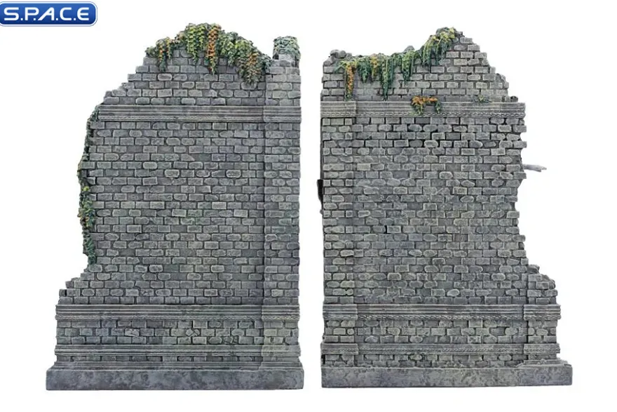Radagon and Queen Marika Bookends