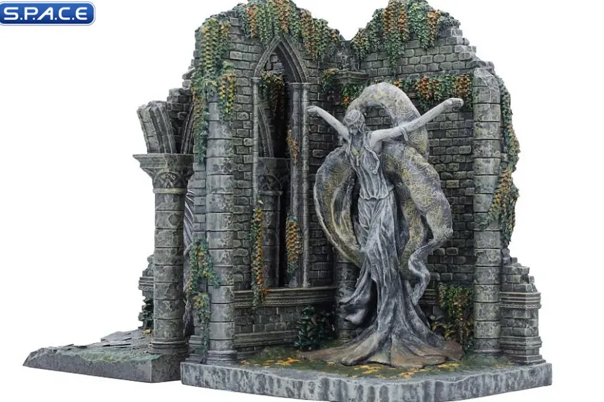 Radagon and Queen Marika Bookends
