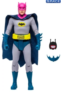 Radioactive Batman from Batman Classic TV Series
