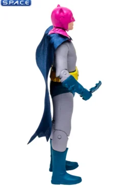 Radioactive Batman from Batman Classic TV Series