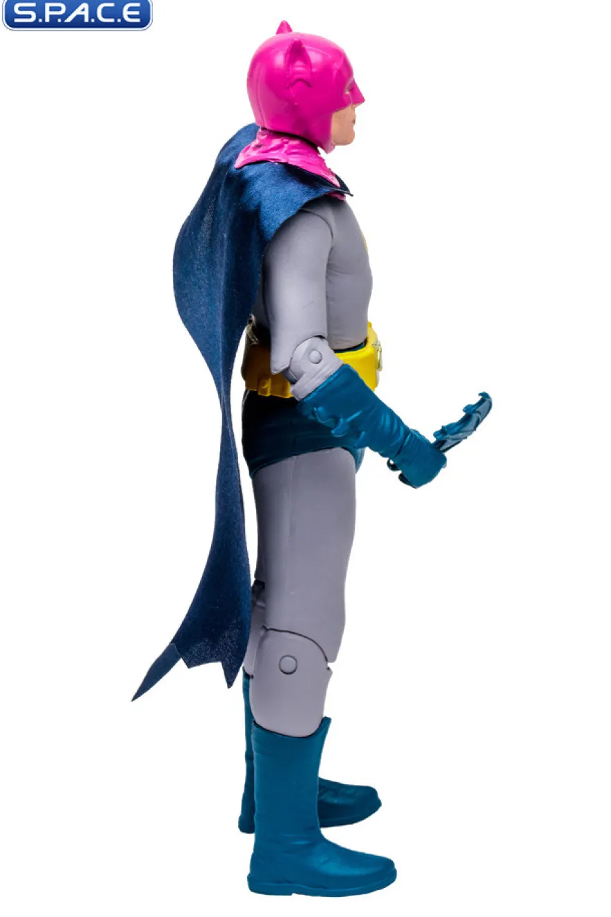 Radioactive Batman from Batman Classic TV Series
