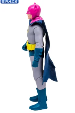 Radioactive Batman from Batman Classic TV Series