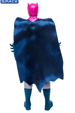 Radioactive Batman from Batman Classic TV Series