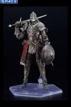 Raging Wolf Figma No. 624 (Elden Ring)