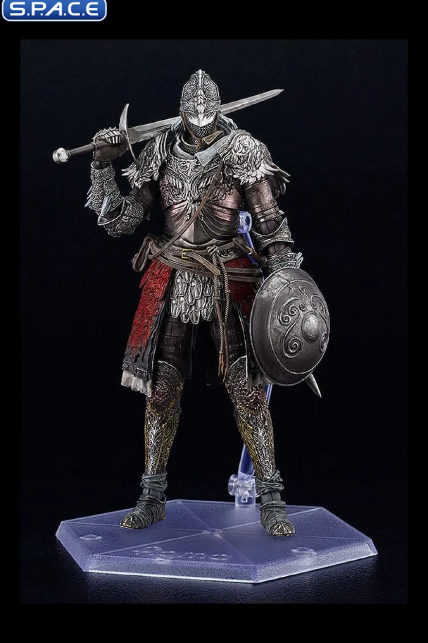 Raging Wolf Figma No. 624 (Elden Ring)