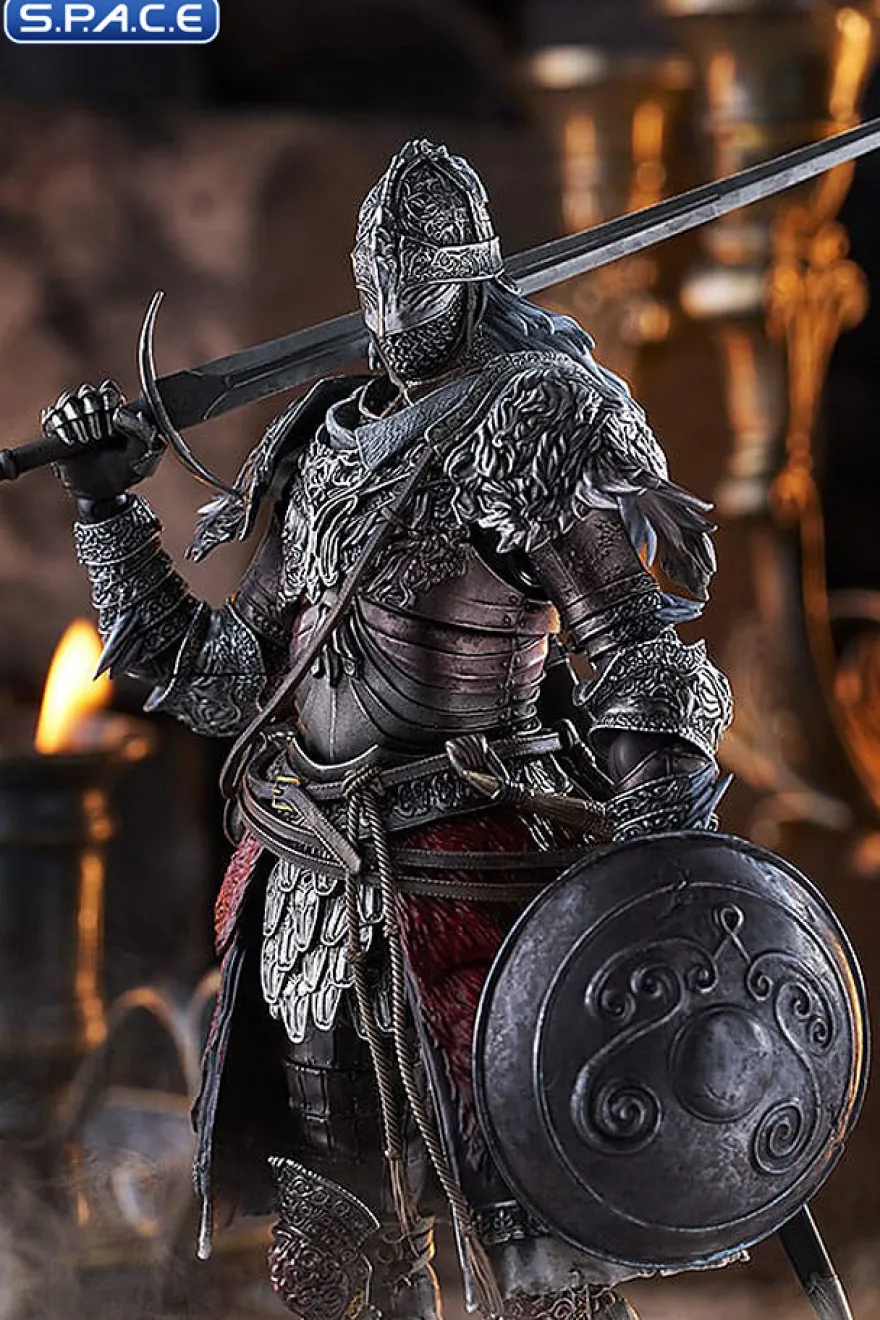 Raging Wolf Figma No. 624 (Elden Ring)