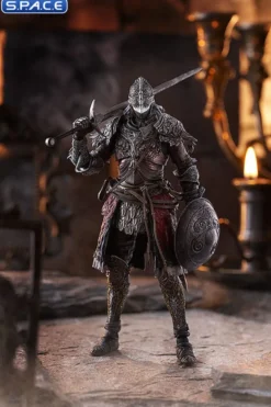 Raging Wolf Figma No. 624 (Elden Ring)