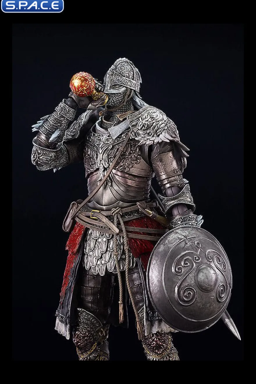 Raging Wolf Figma No. 624 (Elden Ring)