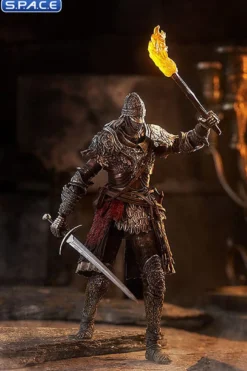 Raging Wolf Figma No. 624 (Elden Ring)