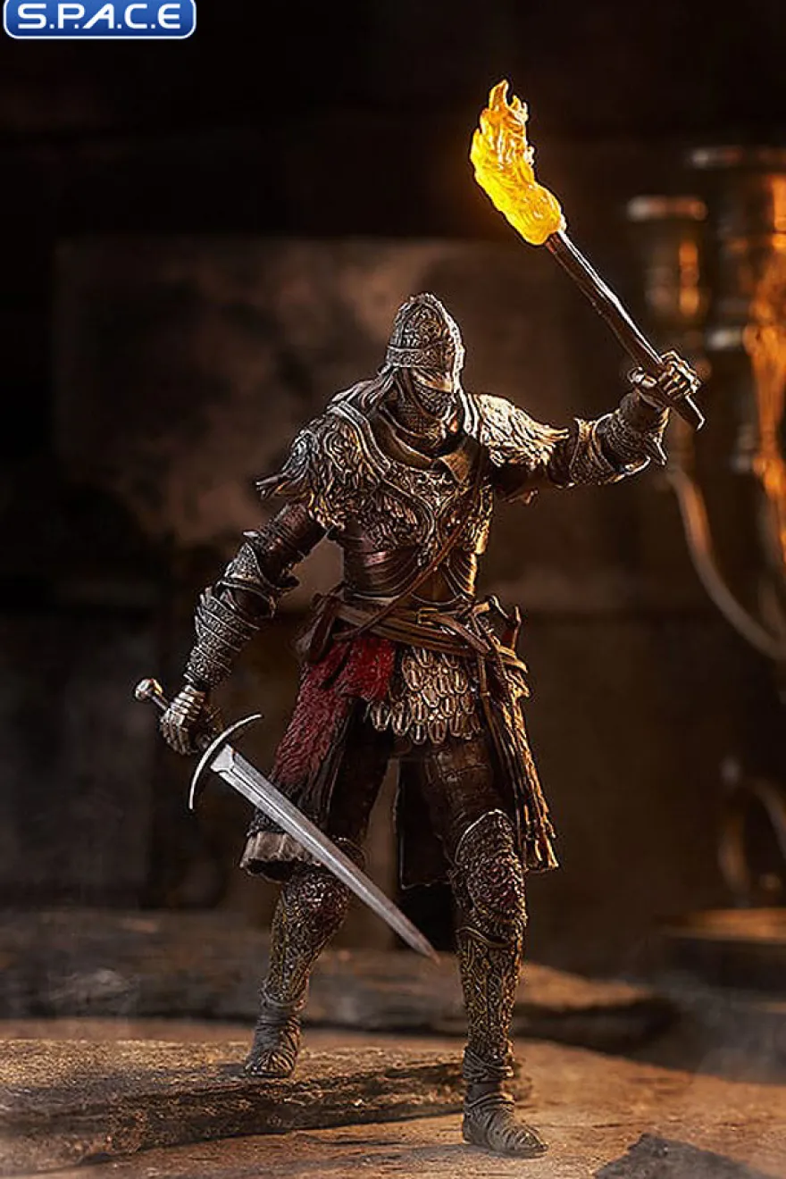 Raging Wolf Figma No. 624 (Elden Ring)