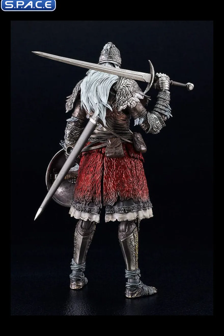 Raging Wolf Figma No. 624 (Elden Ring)
